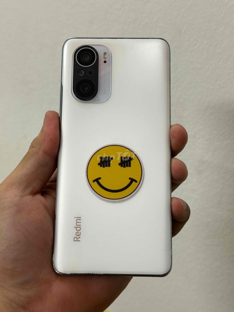 Xiaomi Redmi K40. Mua bán Điện thoại tại Quận Hà Đông Hà Nội được đăng bởi Thành Đô  hình 1