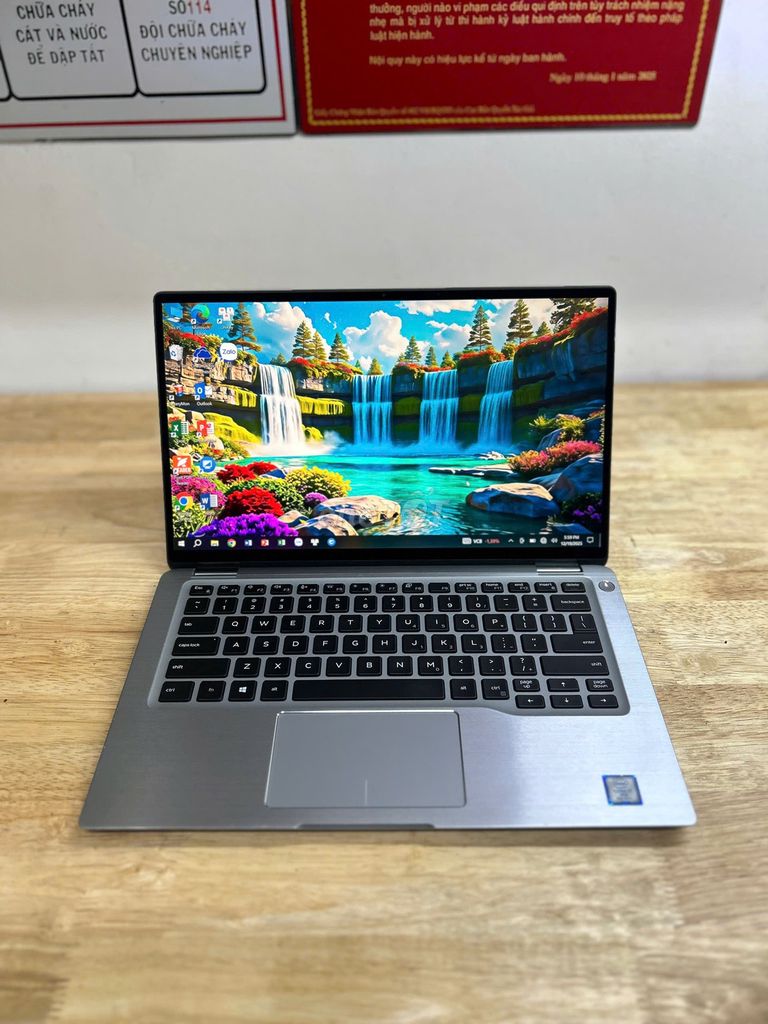 ❌ả Dell Latitude 7400 i7-8665U/16GB/256GB/14''FHD. Mua bán Laptop tại Thành phố Biên Hòa Đồng Nai được đăng bởi Từ Ngọc Sơn hình 1