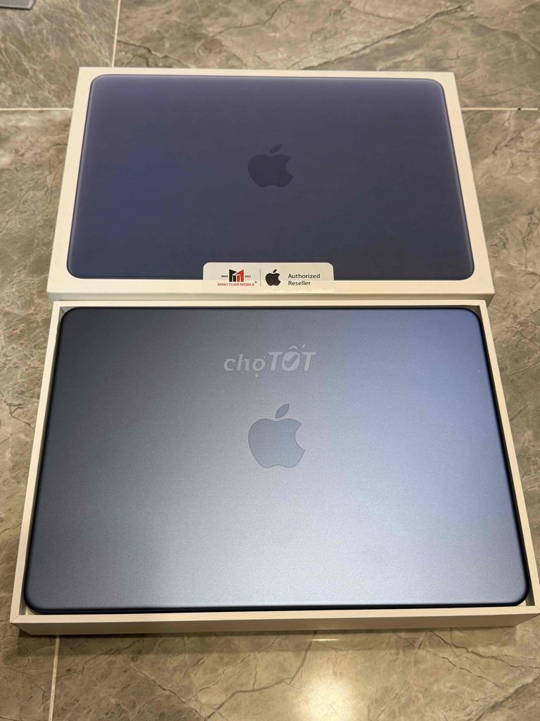 Macbook Neo 8GB/256GB Việt Nam fullbox sạc 2L. Mua bán Laptop tại Quận Bình Thạnh Tp Hồ Chí Minh được đăng bởi Duy Thịnh hình 1