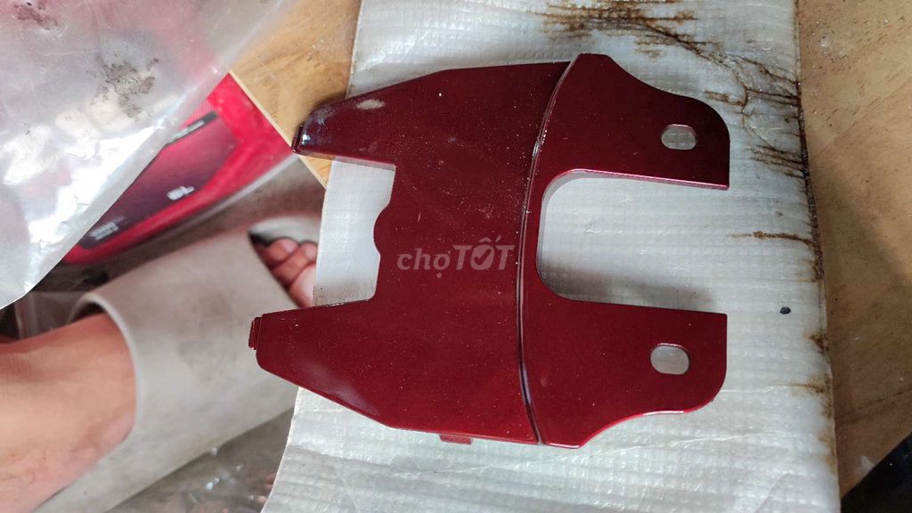 nhiều món lặt vặt như hình. Mua bán Phụ tùng xe tại Thành phố Vũng Tàu Bà Rịa - Vũng Tàu được đăng bởi Cafe 259 hình 10