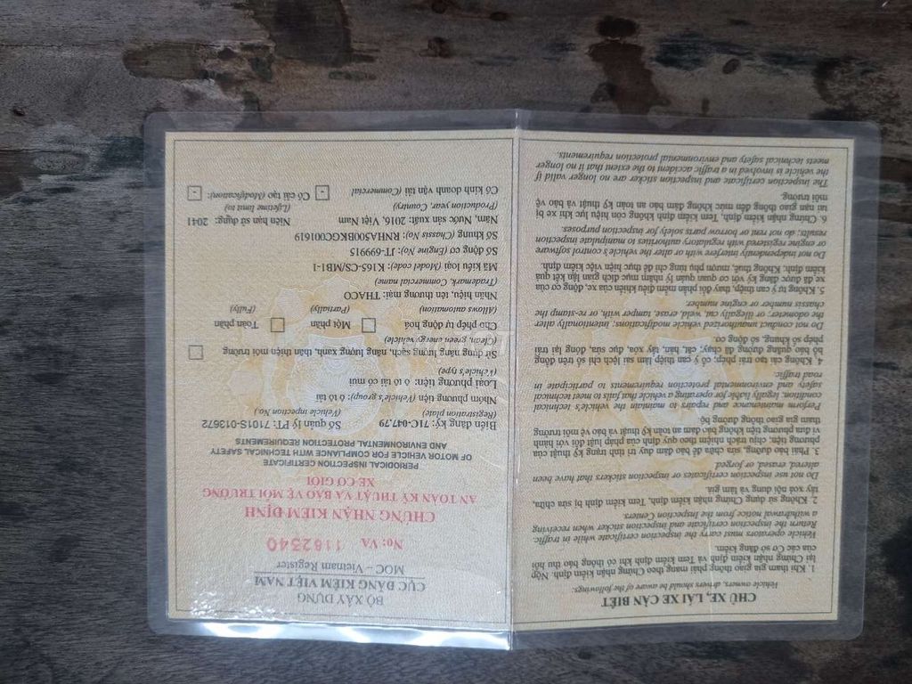 Kia k165 sản xuất 2016 xe tải 2t4 màu xanh. Mua bán Xe tải, xe ben tại Thành phố Buôn Ma Thuột Đắk Lắk được đăng bởi thinh hình 5