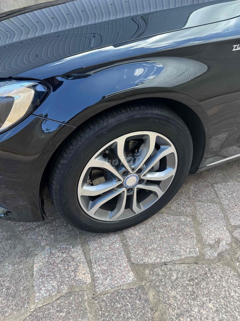 Mercedes 2018 C200. Mua bán Ô tô tại Thành phố Thủ Đức Tp Hồ Chí Minh được đăng bởi huy hình 6