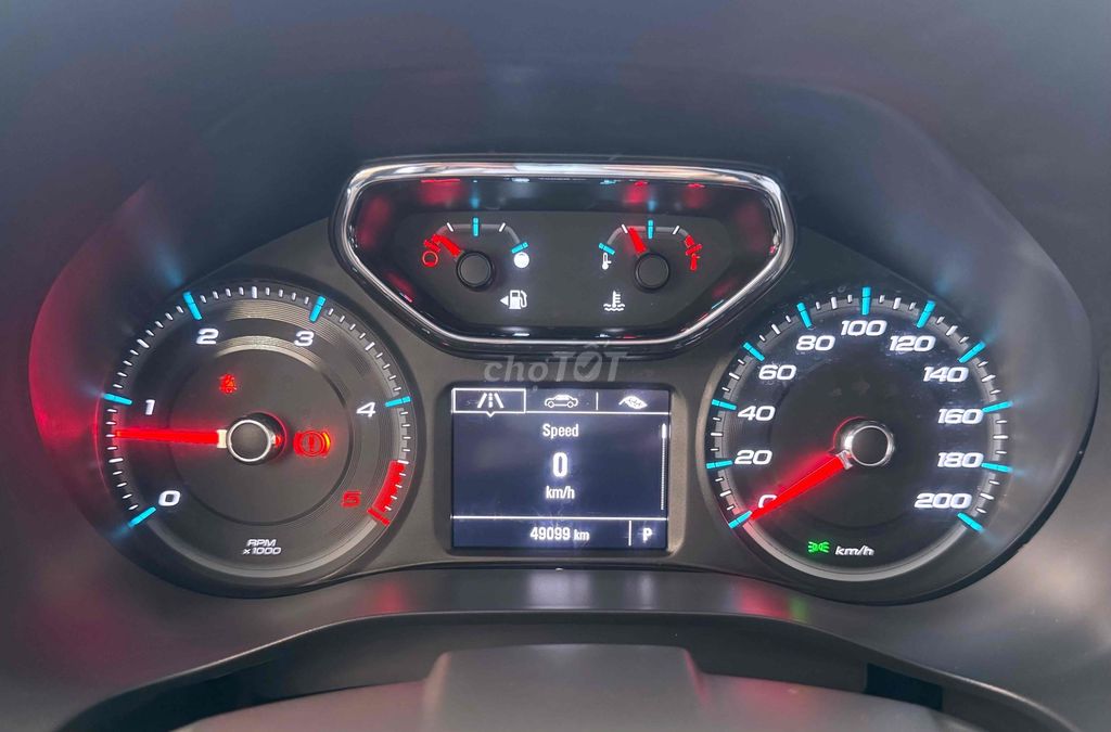 Chevrolet Colorado LTZ 2.5L 4x4 AT 2019 Cực Mới. Mua bán Ô tô tại Thành phố Nha Trang Khánh Hòa được đăng bởi Nghĩa Thi hình 11