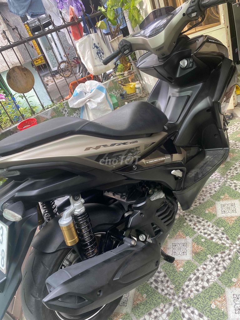 Nvx 155Abs smartkey phiên bản limit màu camon. Mua bán Xe máy tại Quận Thanh Khê Đà Nẵng được đăng bởi vũ hình 3