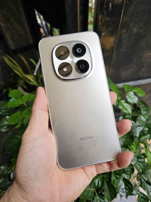 Xiaomi Redmi Note 15 Pro 5G 8/256G FBOX BH T9/2027