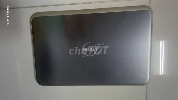 Dell Inspiron 5523 I3 gen3 4GB/500GB Vỡ màn. Mua bán Laptop tại Quận Gò Vấp Tp Hồ Chí Minh được đăng bởi Hội Đồ Điện Tử hình 1