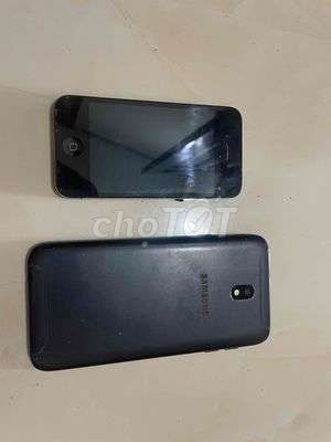 Samsung J7 Pro Đen bán xác. Mua bán Điện thoại tại Quận Bình Thạnh Tp Hồ Chí Minh được đăng bởi Mimi hình 1