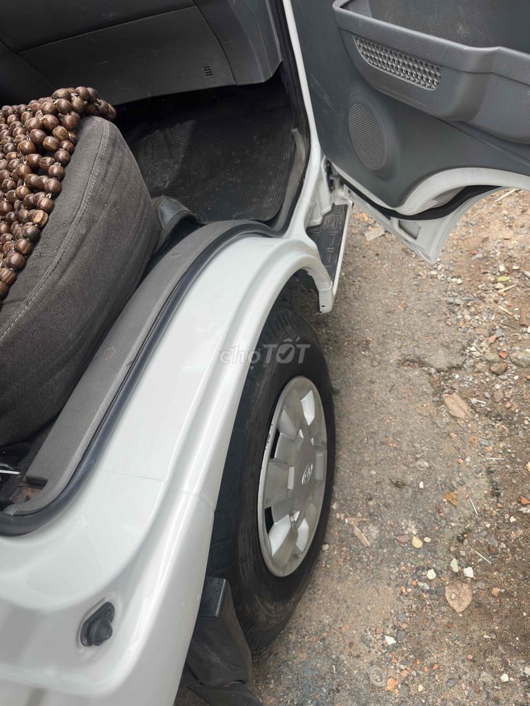 cần bán kia k2007 đời 2015 tài 1t25 thủng dài 3m20. Mua bán Xe tải, xe ben tại Quận 12 Tp Hồ Chí Minh được đăng bởi be Suzuki hình 13