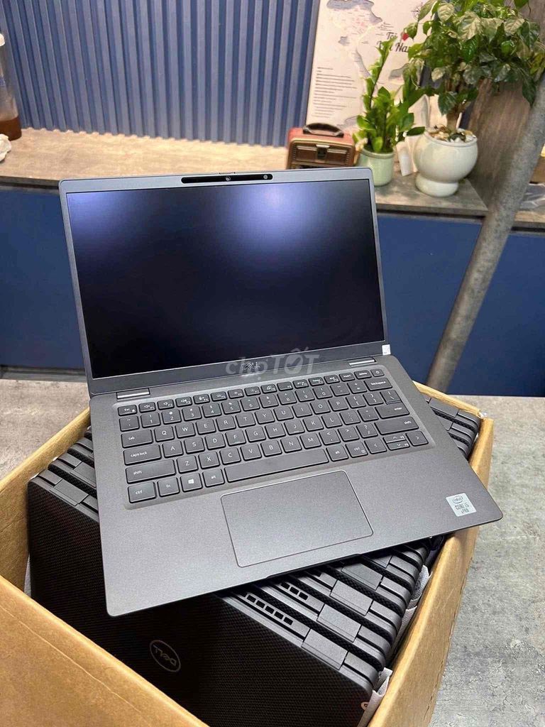 ⭕️ Dell 7410 i5-10310U 14 inch 16GB/256GB⭕️. Mua bán Laptop tại Quận Thanh Xuân Hà Nội được đăng bởi Hieuz Computer hình 1