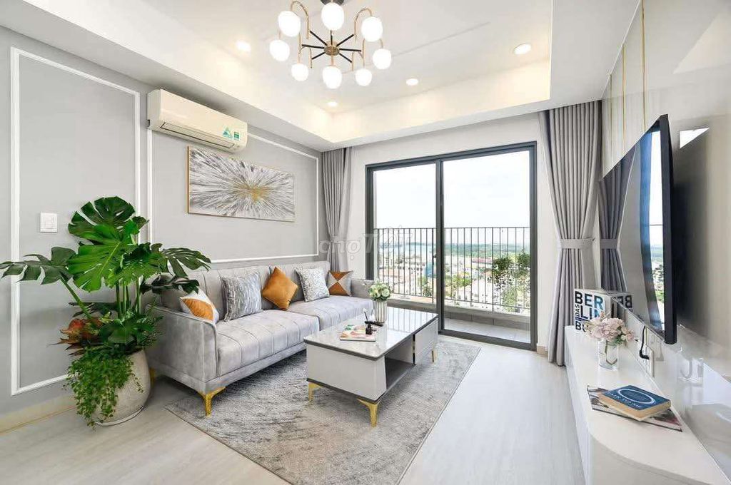 TT 390 triệu, nhận căn hộ 85m2 Bình Chánh_ Giá CĐT, nhiều ưu đãi khác. Mua bán căn hộ/chung cư tại Huyện Bình Chánh Tp Hồ Chí Minh được đăng bởi Nhựt Tiên Nguyễn hình 4
