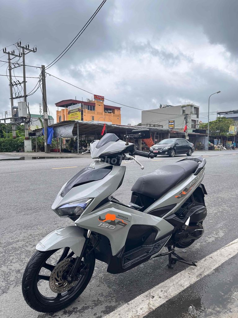 ab đầu 2018. Mua bán Xe máy tại Huyện An Lão Hải Phòng được đăng bởi Nguyễn Khánh hình 3