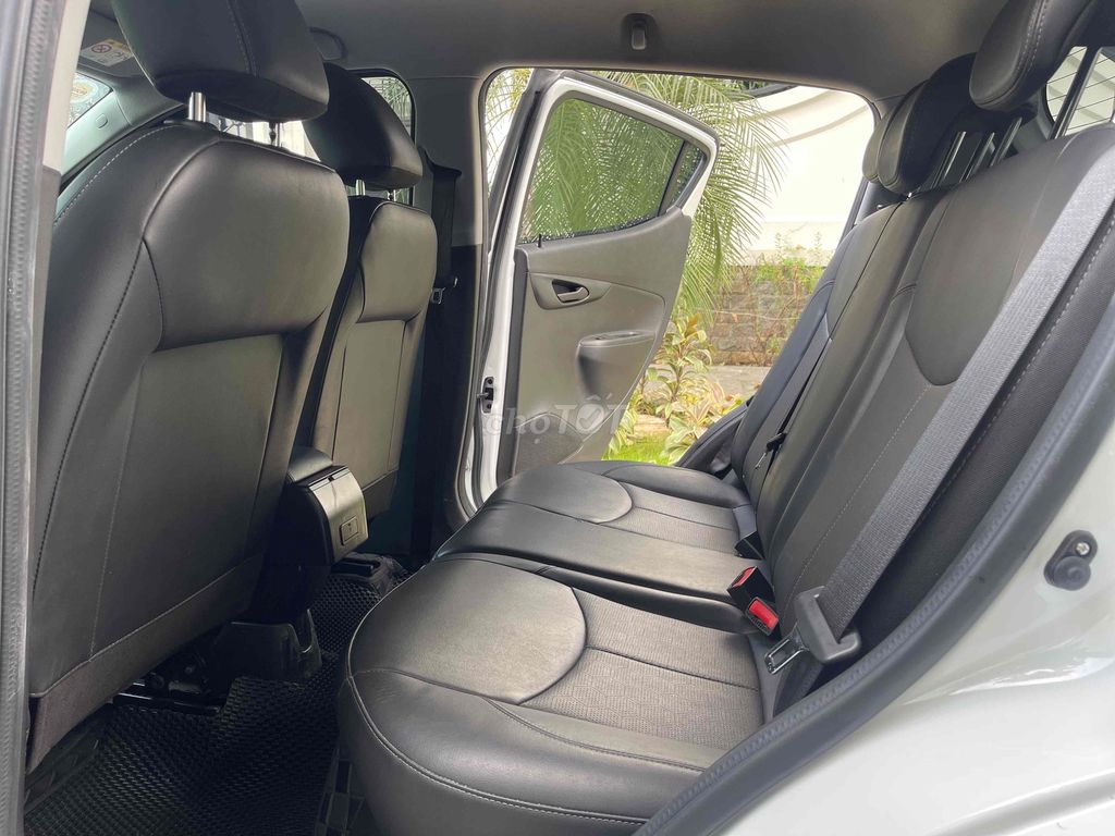 BÁN VINFAST FADIL 2022 XE GIA ĐÌNH SƠN ZIN 100%. Mua bán Ô tô tại Quận 7 Tp Hồ Chí Minh được đăng bởi Nguyễn Hữu Cành  hình 8