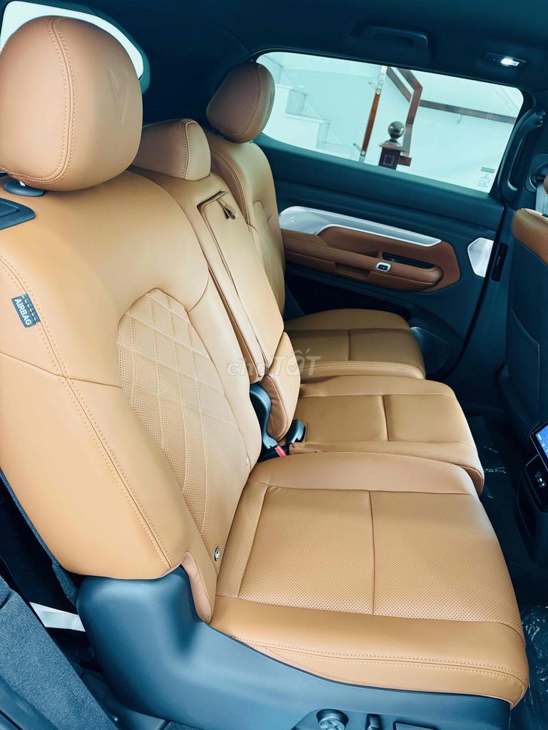 VINFAST VF9 PLUS 7 CHỔ TRẦN THÉP MỚI NHẤT 2025. Mua bán Ô tô tại Thành phố Thủ Đức Tp Hồ Chí Minh được đăng bởi Vinfast VFX Thủ Đức hình 7