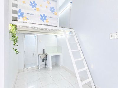 Phòng trọ 20 m² · Đường Khu Trung tâm