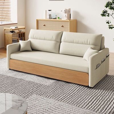 Sofa giường decor phòng cho thuê – gọn, tiện, sang. Mua bán Giường, chăn ga gối nệm tại Quận Gò Vấp Tp Hồ Chí Minh được đăng bởi Linh