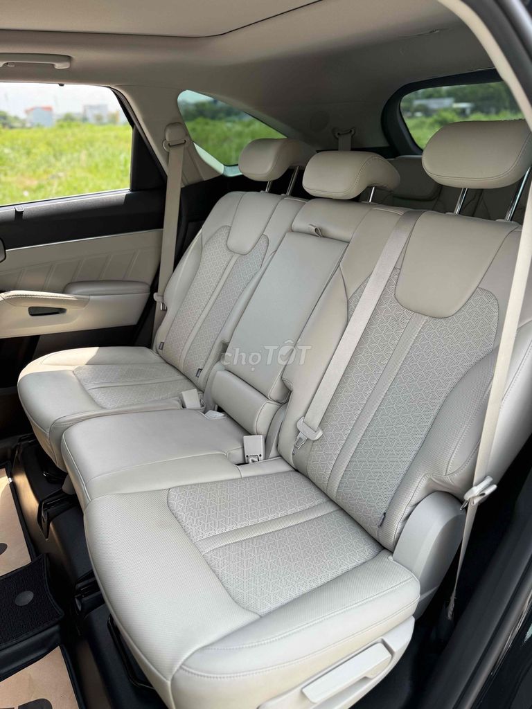 Kia Sorento 2020 Diesel Signature (7 chỗ). Mua bán Ô tô tại Thành phố Thủ Đức Tp Hồ Chí Minh được đăng bởi Lê Nhường hình 7