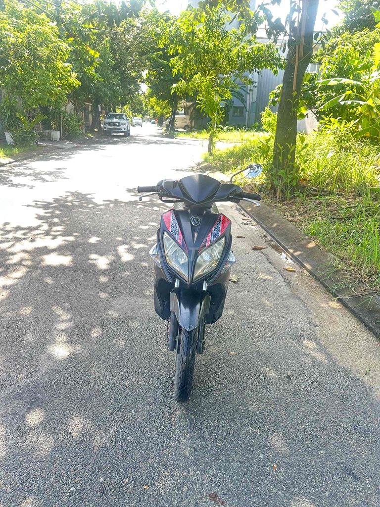 Novo lx bs43  Cực kỳ đẹp cực kỳ chất  Máy móc êm r. Mua bán Xe máy tại Quận Liên Chiểu Đà Nẵng được đăng bởi Lê Sang hình 4