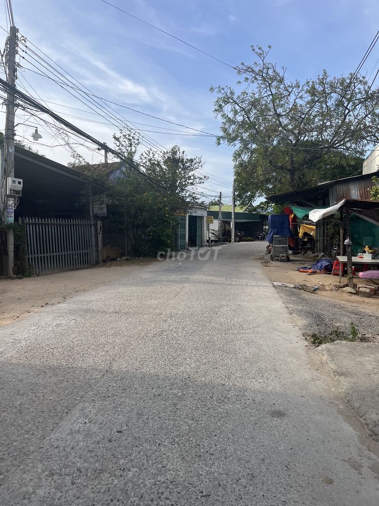Bán Đất Nông Nghiệp 1284m2 HxH đường Nguyễn Viết Xuân -Bình Quý NPhuoc. Mua bán Đất tại Huyện Ninh Phước Ninh Thuận được đăng bởi Minhland68 hình 9