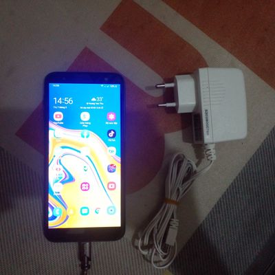 GalaxyJ6 Pro 4g/64g  , đẹp 96% .. Mua bán Điện thoại tại Quận Hoàng Mai Hà Nội được đăng bởi Thắng