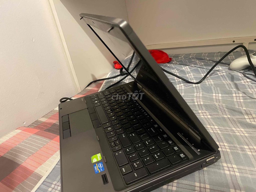 Hp elite book 8570w. Mua bán Laptop tại Quận Hà Đông Hà Nội được đăng bởi Chí Bách Trần hình 1