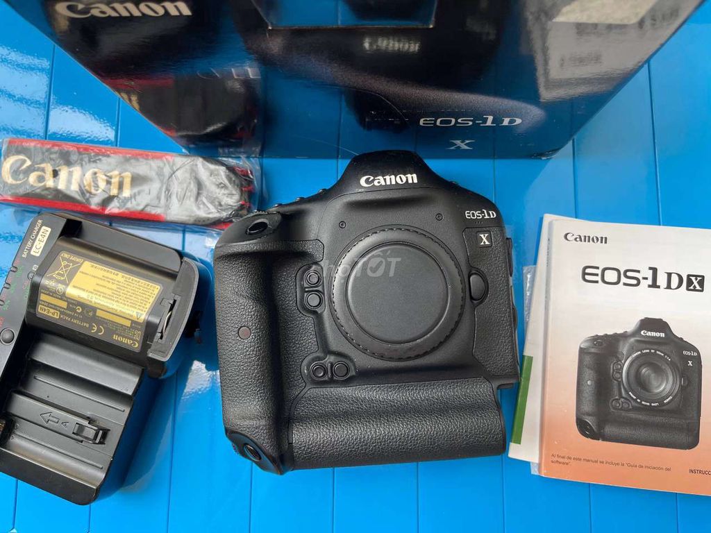 Máy ảnh Canon EOS-1D X Đã sử dụng. Mua bán Máy ảnh, Máy quay tại Quận Tân Bình Tp Hồ Chí Minh được đăng bởi Nguyên hình 1