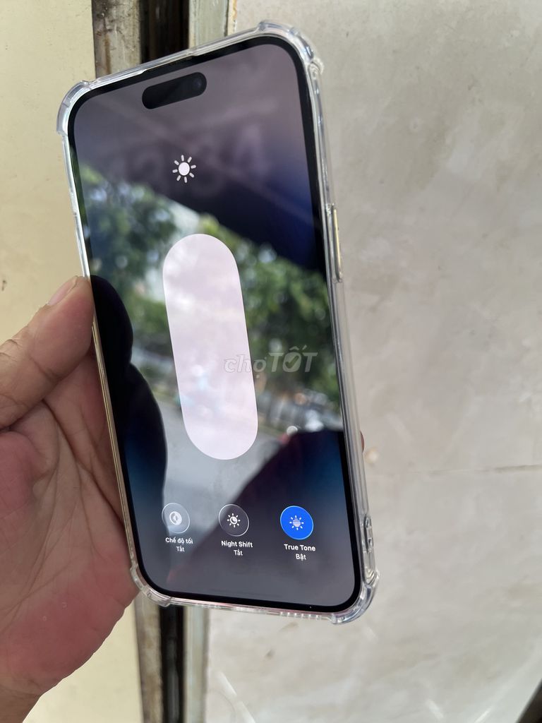 iPhone 14 Pro Max 256GB máy QT pin 94. Mua bán Điện thoại tại Quận Phú Nhuận Tp Hồ Chí Minh được đăng bởi Nguyễn tuấn kiệt  hình 1
