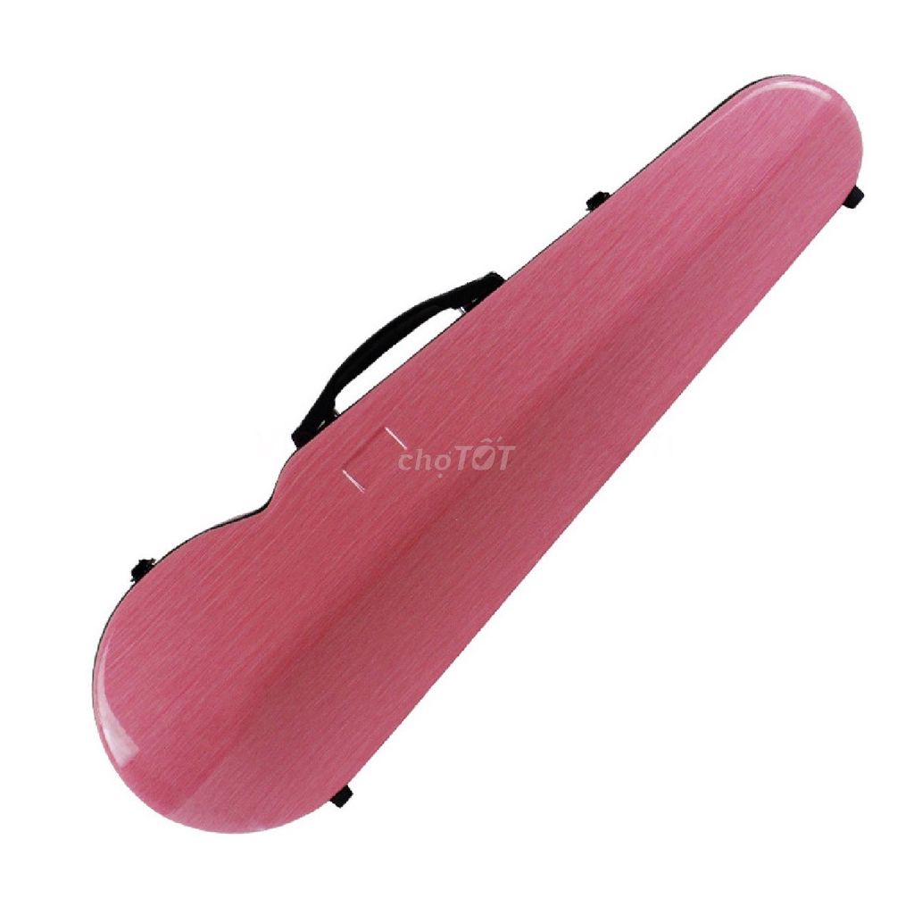 Hộp đựng đàn Violin carbon (Chỉ hộp không đàn). Mua bán Nhạc cụ tại Quận Long Biên Hà Nội được đăng bởi Linh Hà hình 1