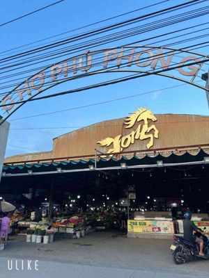 bán nhà Phước B An Phú giá tốt