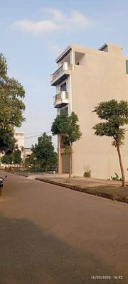 Đất phân lô Đồng Súc – TT Phùng, vị trí vàng, tiềm năng tăng giá