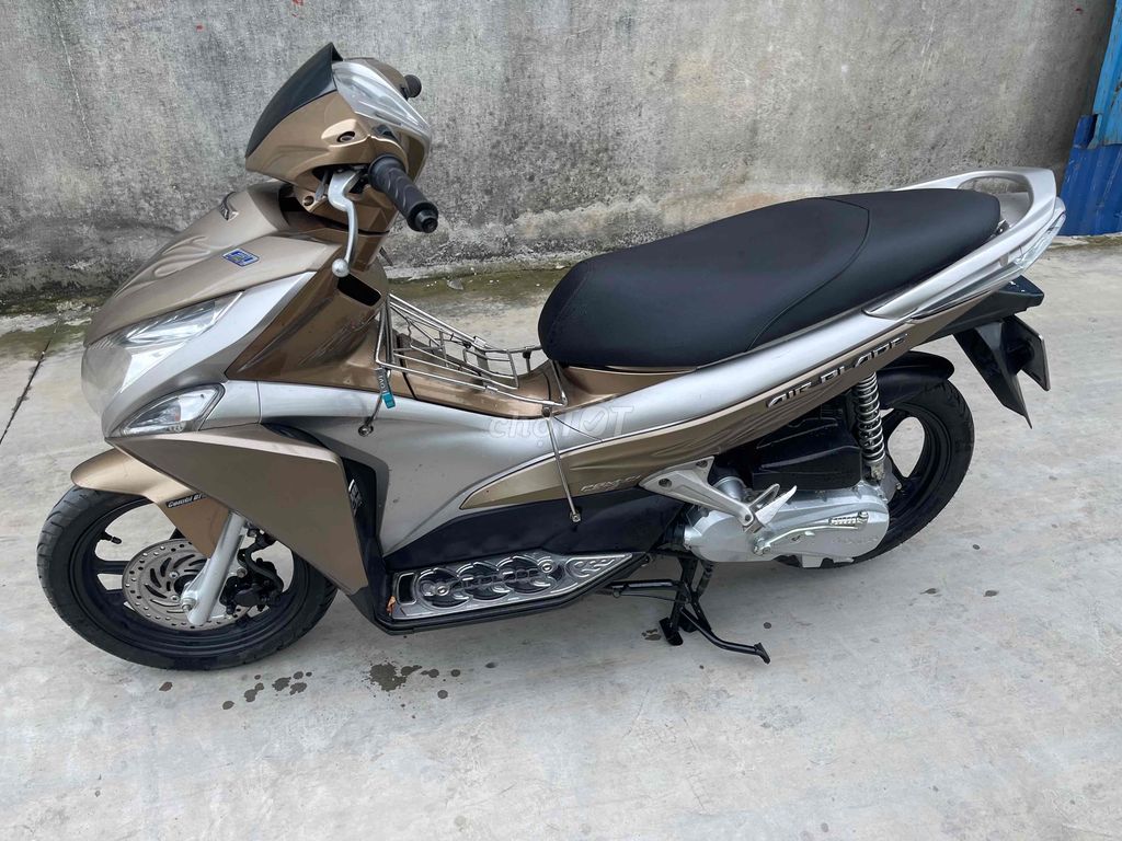 Cần bán ab 2012 máy zin chính chủ