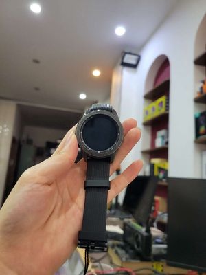 Galaxy watch đẹp còn rất ngon giá cực rẻ