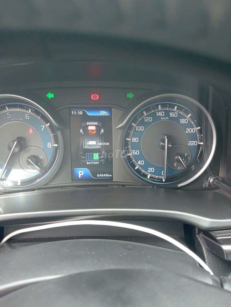 2021 AT (Ghế Da) - 600000 km. Mua bán Ô tô tại Huyện Bình Chánh Tp Hồ Chí Minh được đăng bởi Van Duong hình 1