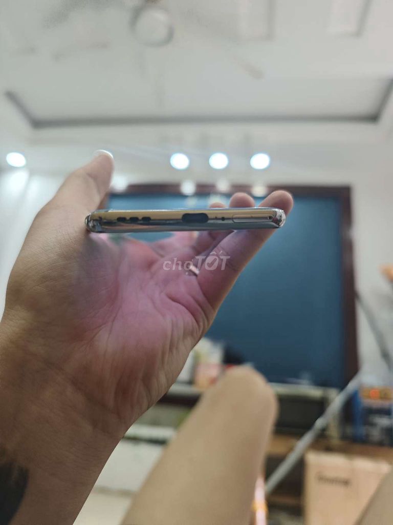 Oppo Reno 5 Pro Vàng hồng Rất xấu. Mua bán Điện thoại tại Quận Thanh Xuân Hà Nội được đăng bởi Trí hình 1