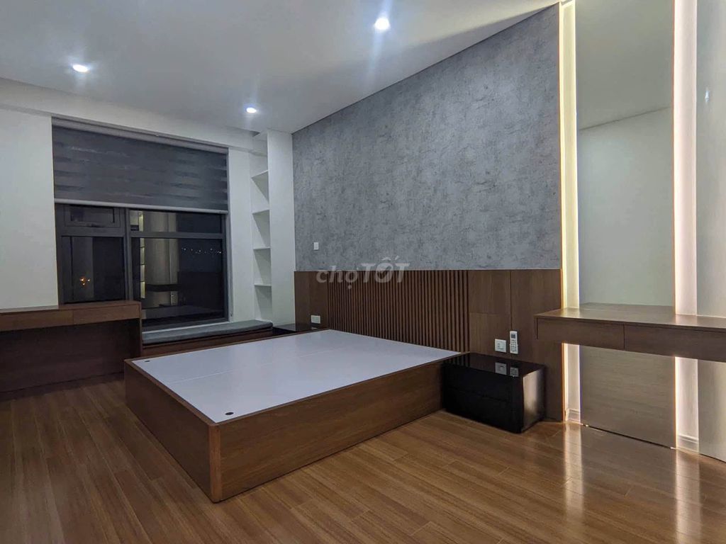 Продается квартира My Dinh Pearl 73 м2 с полной меблировкой