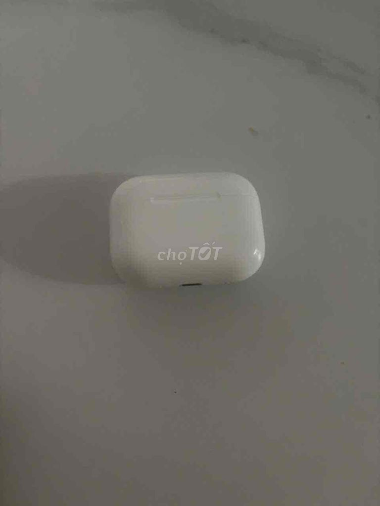 Tai nghe Apple AirPods Pro 2nd Gen Trắng. Mua bán Tivi, Âm thanh tại Quận 4 Tp Hồ Chí Minh được đăng bởi Minji hình 1