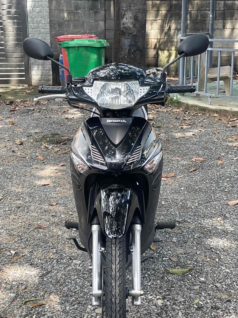 bán. Mua bán Xe máy tại Thành phố Dĩ An Bình Dương được đăng bởi Phan Thanh quang hình 4