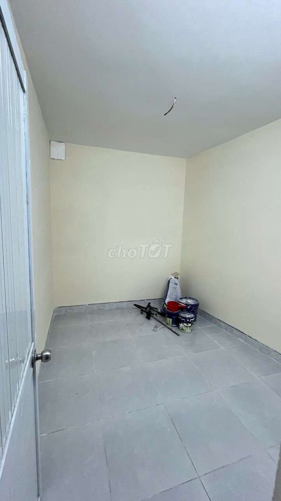 Bán nhà mê lỡ hẻm 808 trần hưng đạo , 40,3m2 , giá 1 tỷ 850tr Bán nhà mê lỡ hẻm 808 trần hưng đạo , 40,3m2 , giá 1 tỷ 850tr