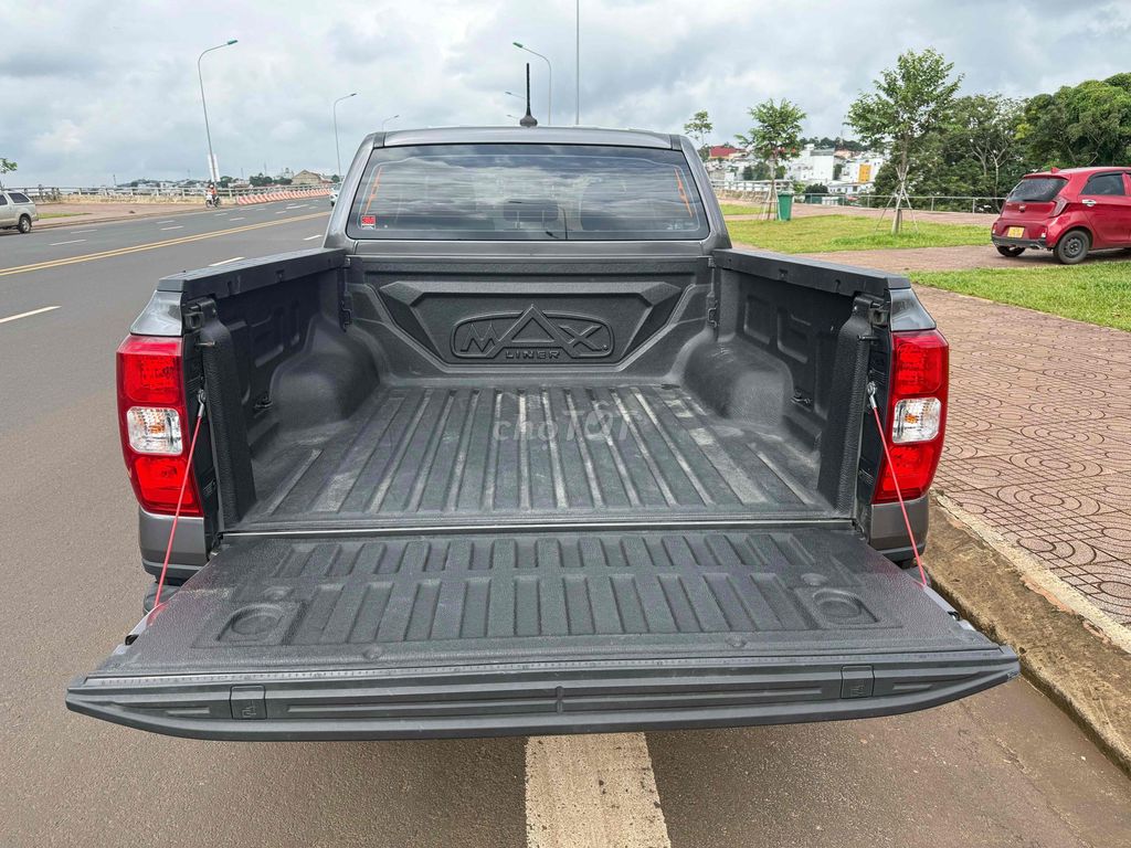 Ford ranger xls AT 4x4 sx 2024 một chủ từ đầu. Mua bán Ô tô tại Thành phố Buôn Ma Thuột Đắk Lắk được đăng bởi Ngọc ánh hình 7