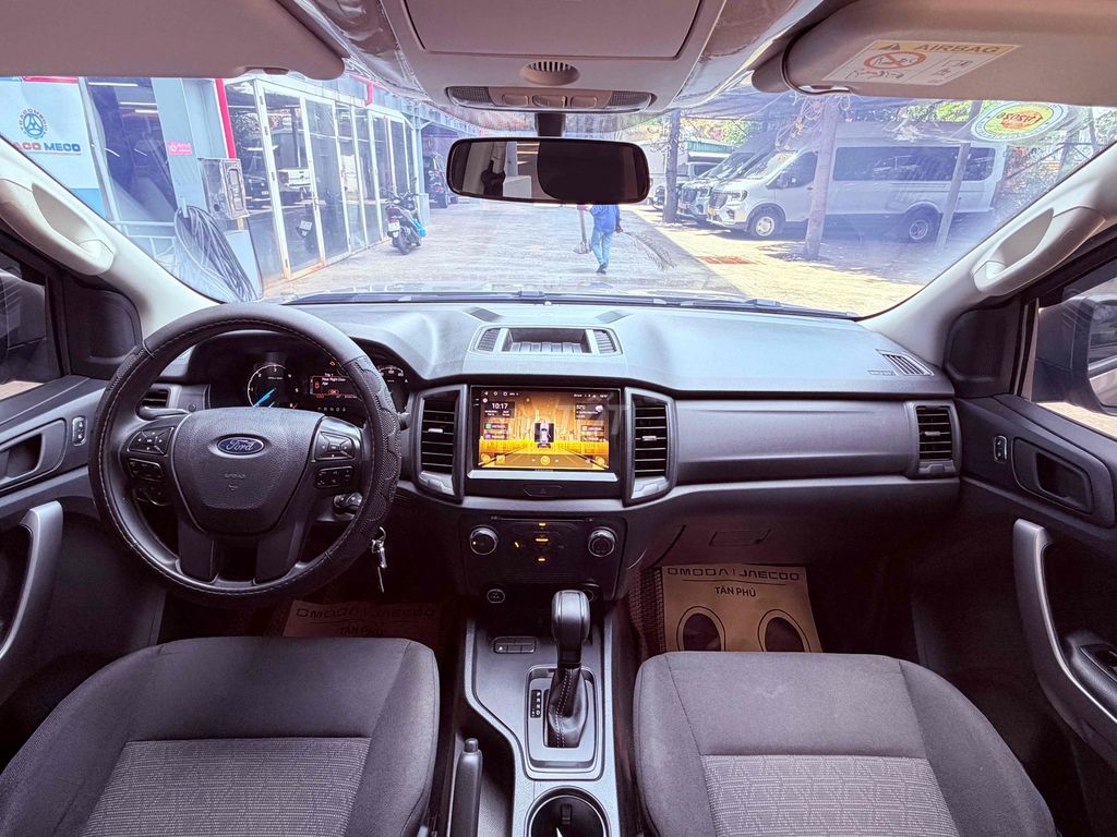 Форд Рейнджер 2019 Браун 62 000 км
