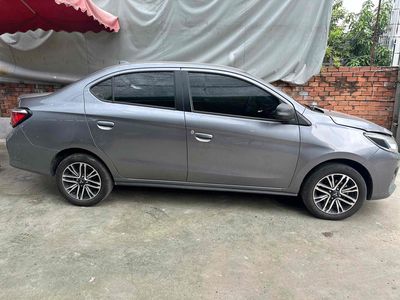 Mitsubishi Attrage 2021 1.2L CVT - 29000 km. Mua bán Ô tô tại Huyện Hóc Môn Tp Hồ Chí Minh được đăng bởi Song Nhân
