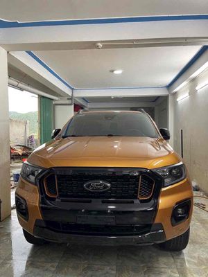 Ford Ranger 2022 Wildtrak 2.0L 4x4 AT - 59000 km. Mua bán Ô tô tại Huyện Đức Trọng Lâm Đồng được đăng bởi SALON ÔTÔ HOÀ THẮNG 