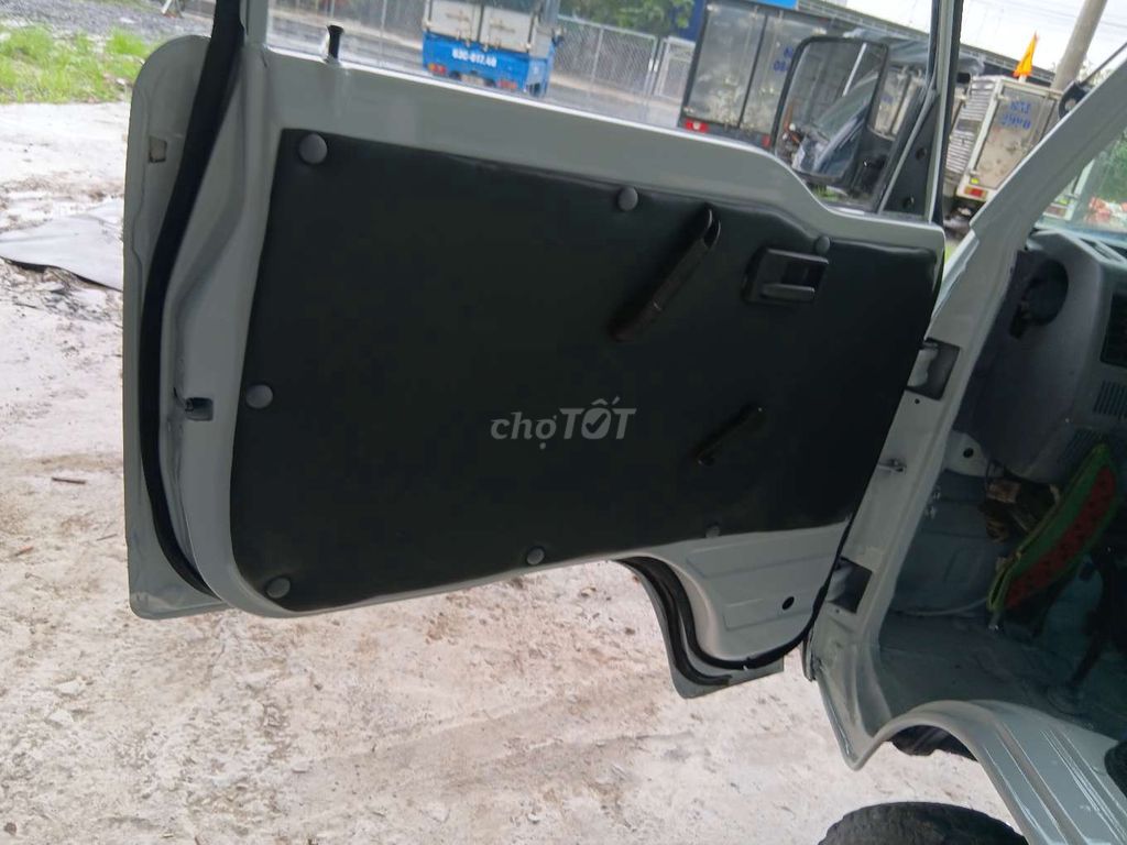 Thaco Towner 750A 2013. Mua bán Xe tải, xe ben tại Quận Thốt Nốt Cần Thơ được đăng bởi Tan vung hình 4