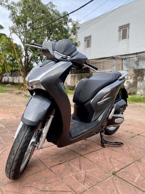 Honda SH 125i CBS 2020 Xám Lambo