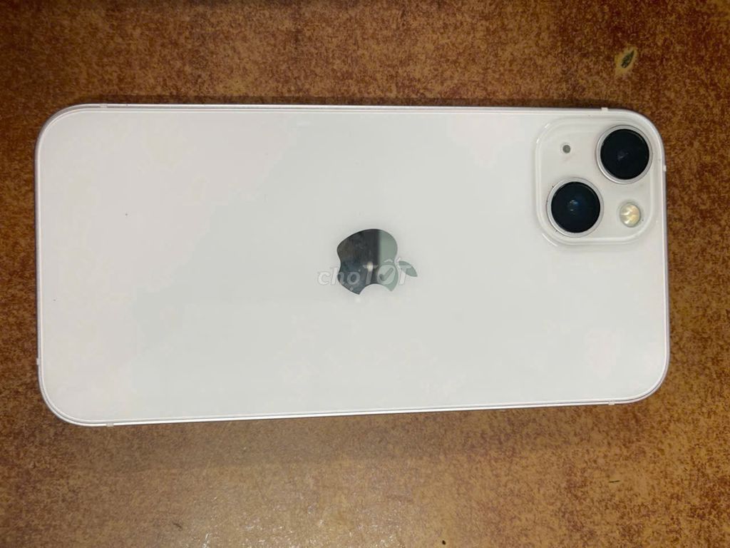 Apple iPhone 13 128GB Hồng. Mua bán Điện thoại tại Thành phố Thủ Đức Tp Hồ Chí Minh được đăng bởi Trần Ngọc Minh thảo  hình 1