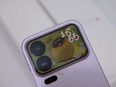 Xiaomi 17 Pro Tím 12.256GB Fullbox