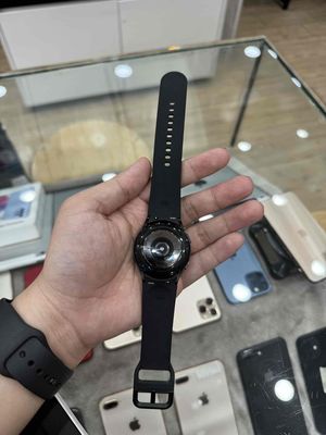 Samsung Galaxy Watch 4 40m Đen 99%