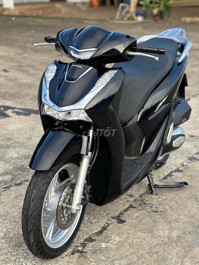 SH 125-2022 có góp. Mua bán Xe máy tại Huyện Trảng Bom Đồng Nai được đăng bởi Xe Máy Ngọc Hưng hình 4