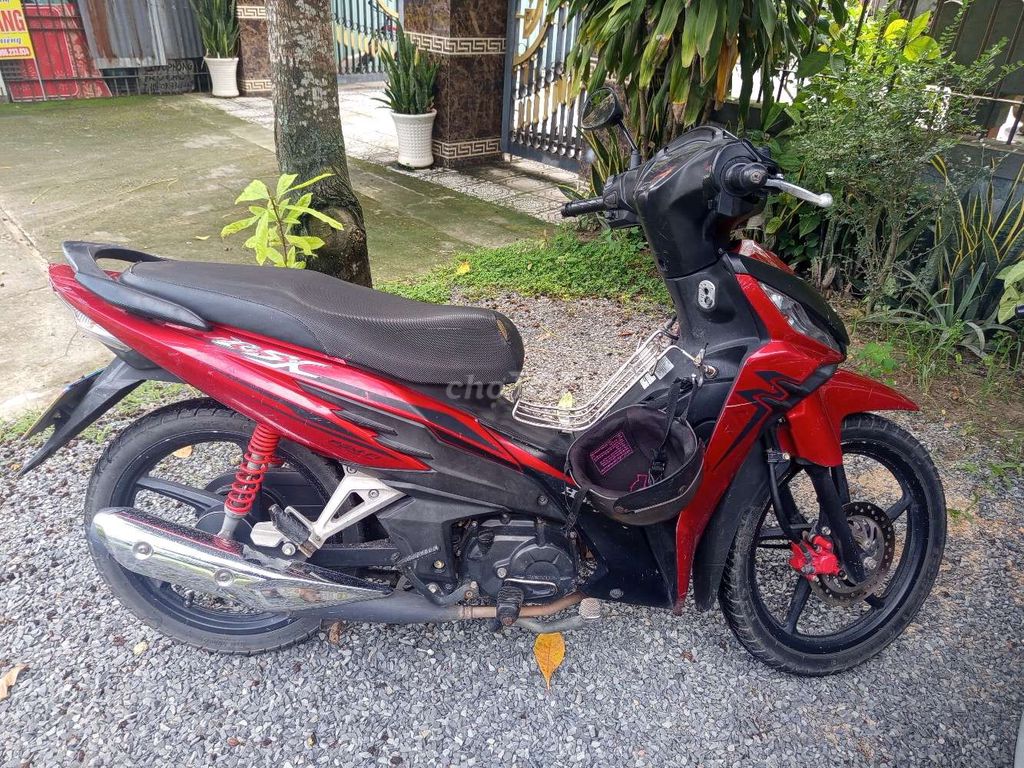 Bán xe 1 đời chủ. Mua bán Xe máy tại Huyện Bàu Bàng Bình Dương được đăng bởi Lê Huy Hoàng hình 2