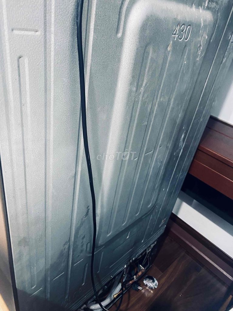 Cần thanh lý tủ lạnh cũ. Mua bán Tủ lạnh tại Huyện Thanh Trì Hà Nội được đăng bởi Mai Văn Tĩnh hình 1