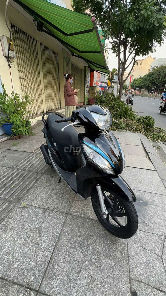Honda vision 2013 mới 90% bstp chính chủ. Mua bán Xe máy tại Quận Tân Phú Tp Hồ Chí Minh được đăng bởi Tuanduy hình 6
